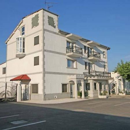 Hotel Terra Galega Monforte De Lemos Ngoại thất bức ảnh
