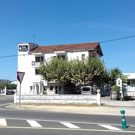 Hotel Terra Galega Monforte De Lemos Ngoại thất bức ảnh