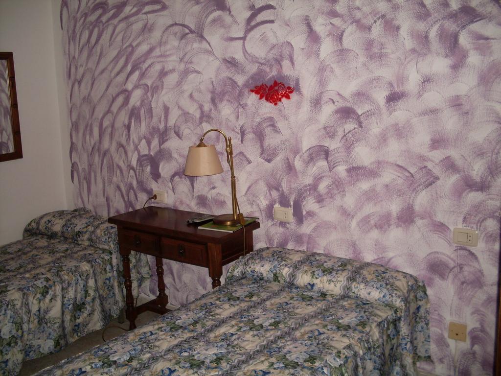 Hotel Terra Galega Monforte De Lemos Phòng bức ảnh