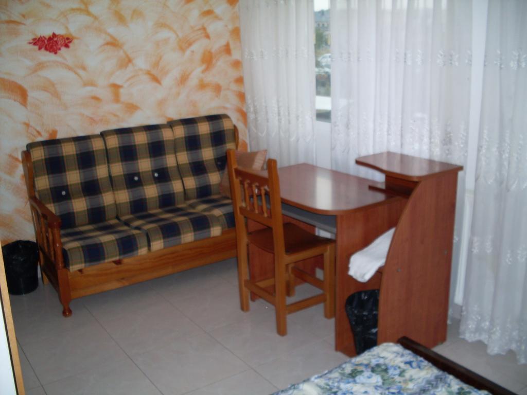 Hotel Terra Galega Monforte De Lemos Phòng bức ảnh