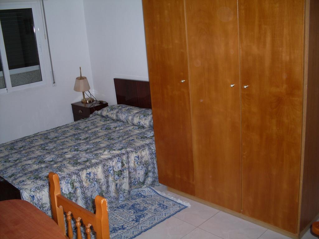 Hotel Terra Galega Monforte De Lemos Phòng bức ảnh