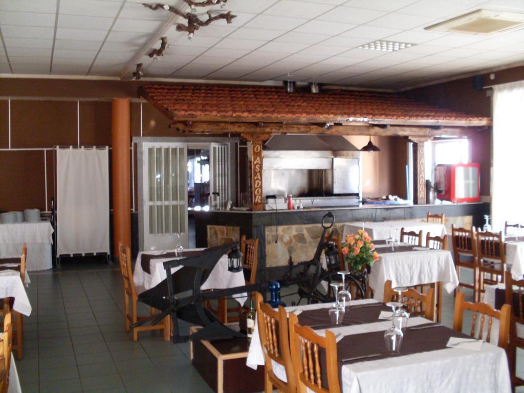 Hotel Terra Galega Monforte De Lemos Ngoại thất bức ảnh
