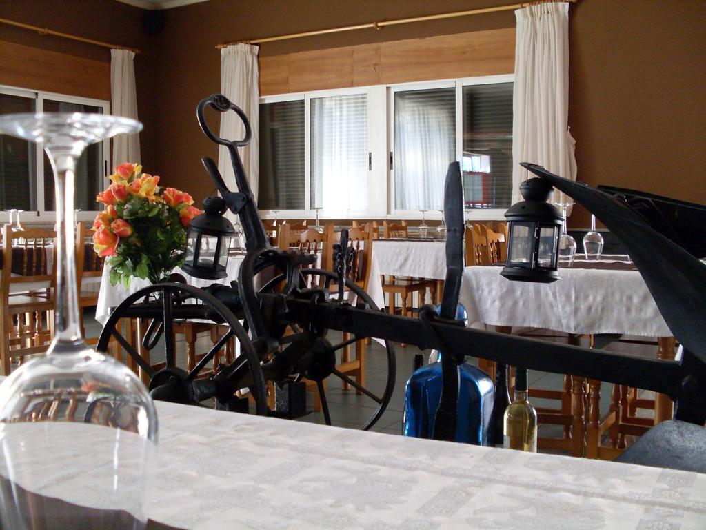Hotel Terra Galega Monforte De Lemos Ngoại thất bức ảnh