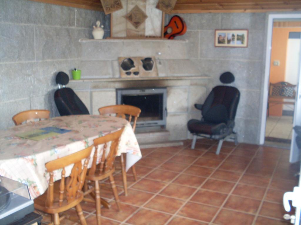 Hotel Terra Galega Monforte De Lemos Ngoại thất bức ảnh