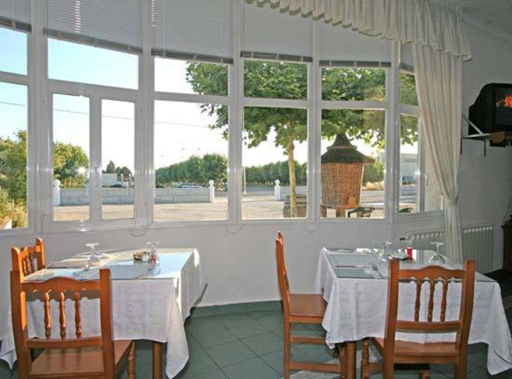 Hotel Terra Galega Monforte De Lemos Ngoại thất bức ảnh