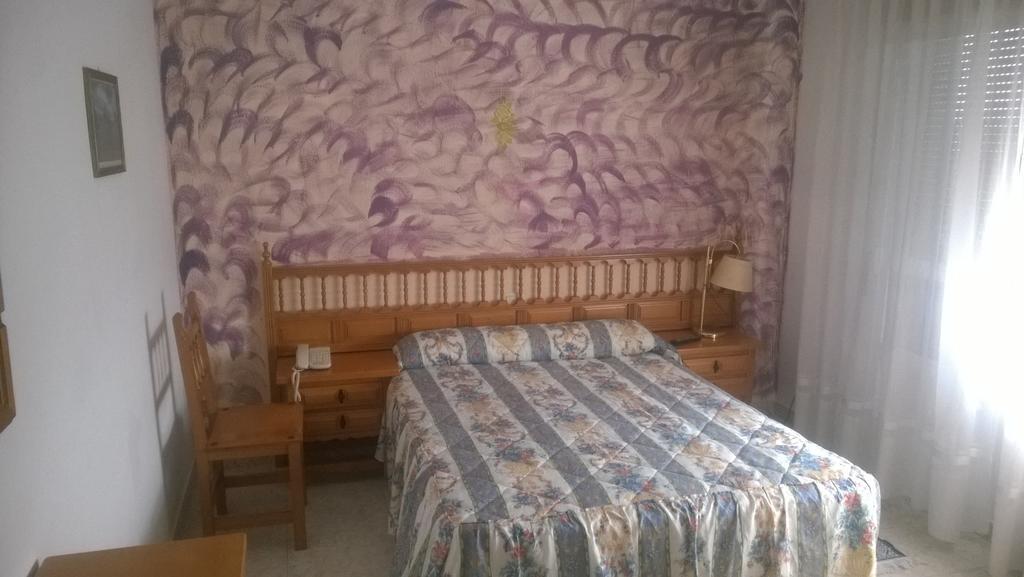 Hotel Terra Galega Monforte De Lemos Ngoại thất bức ảnh