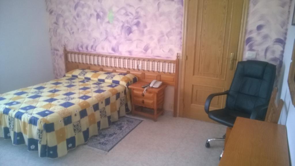 Hotel Terra Galega Monforte De Lemos Phòng bức ảnh