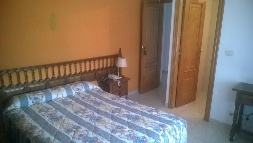 Hotel Terra Galega Monforte De Lemos Phòng bức ảnh