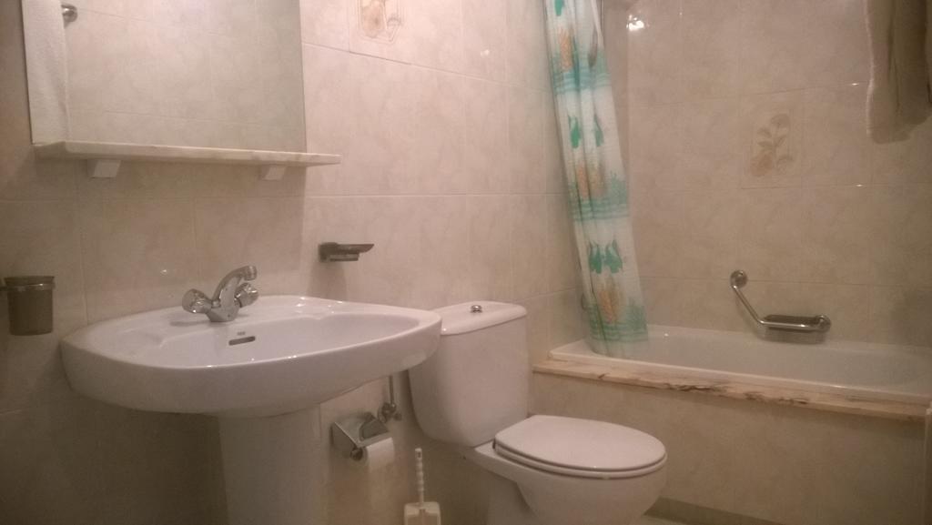 Hotel Terra Galega Monforte De Lemos Phòng bức ảnh