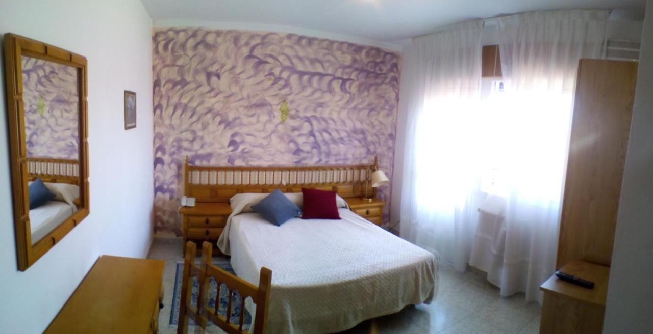 Hotel Terra Galega Monforte De Lemos Ngoại thất bức ảnh