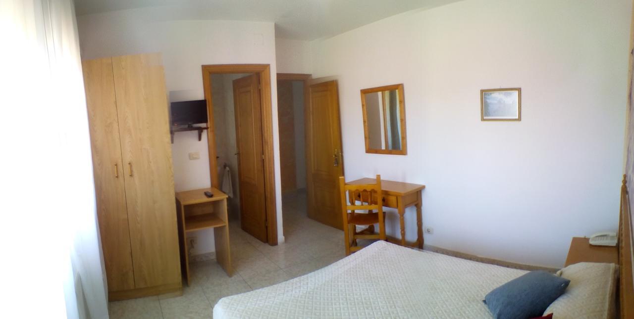 Hotel Terra Galega Monforte De Lemos Ngoại thất bức ảnh