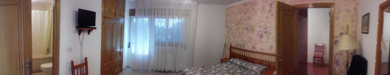 Hotel Terra Galega Monforte De Lemos Ngoại thất bức ảnh