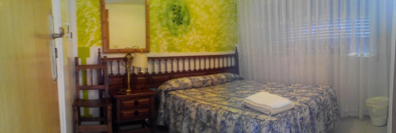 Hotel Terra Galega Monforte De Lemos Ngoại thất bức ảnh