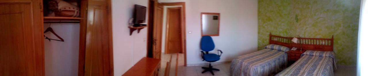 Hotel Terra Galega Monforte De Lemos Ngoại thất bức ảnh