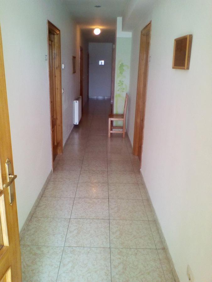 Hotel Terra Galega Monforte De Lemos Ngoại thất bức ảnh
