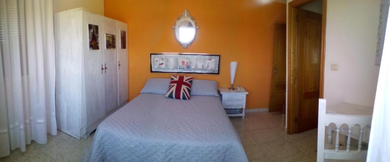 Hotel Terra Galega Monforte De Lemos Ngoại thất bức ảnh