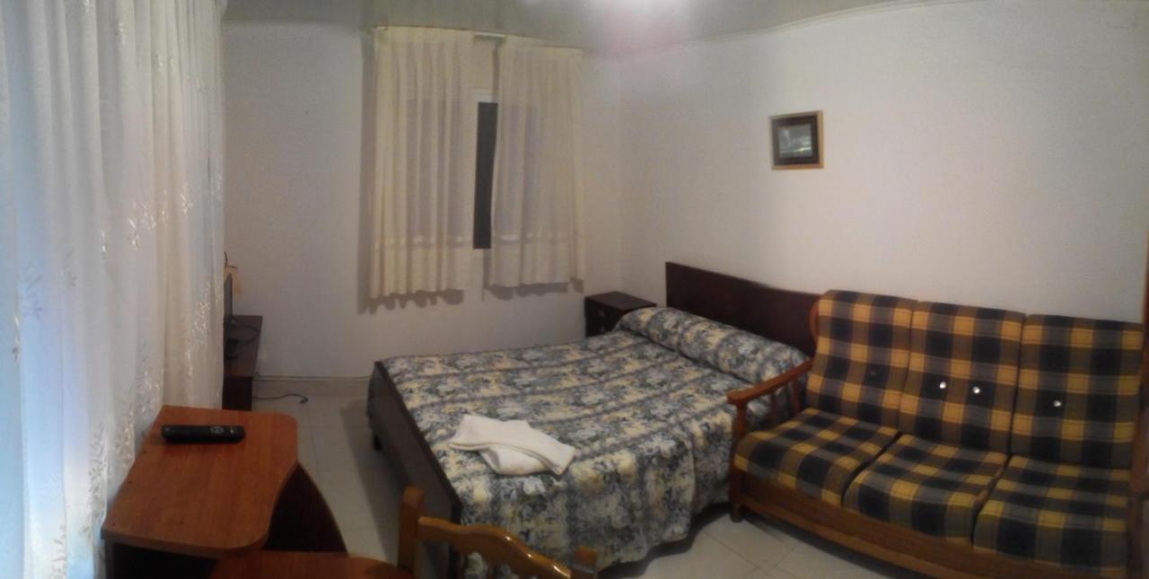 Hotel Terra Galega Monforte De Lemos Ngoại thất bức ảnh