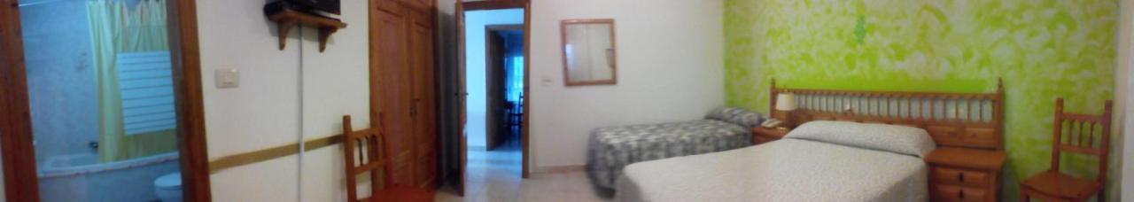 Hotel Terra Galega Monforte De Lemos Ngoại thất bức ảnh