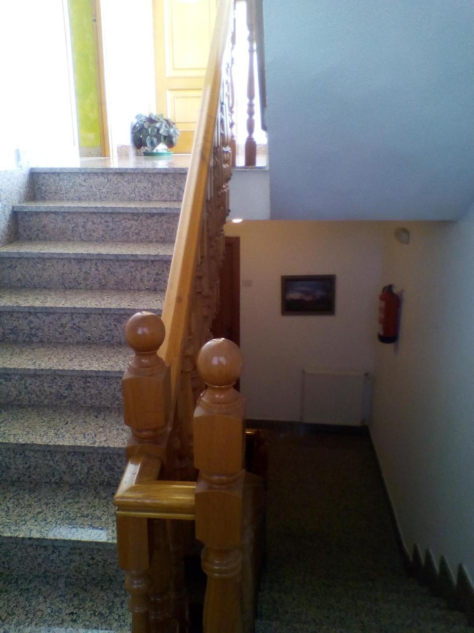 Hotel Terra Galega Monforte De Lemos Ngoại thất bức ảnh