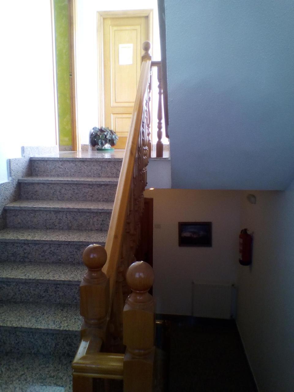 Hotel Terra Galega Monforte De Lemos Ngoại thất bức ảnh