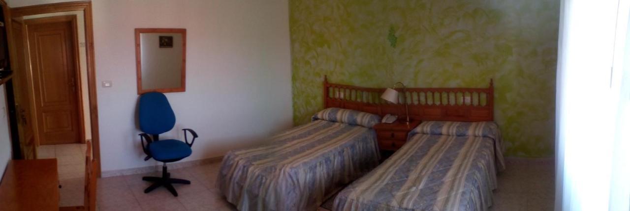 Hotel Terra Galega Monforte De Lemos Ngoại thất bức ảnh